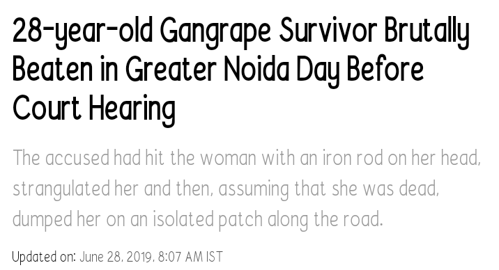 sap_sand's tweet photo. so called mens right protector are silent on such issue and they want women right supporters always to be suppressed ubder their perception that women also do so and so They dont fight for solution but find way to proceed arguement with abusing women if they dont agree with men https://t.co/2IaISsCCP1