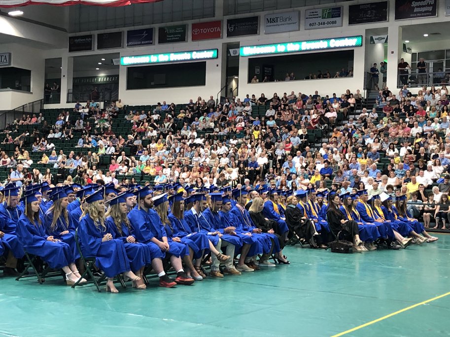 M-E Class of 2019 tweet media