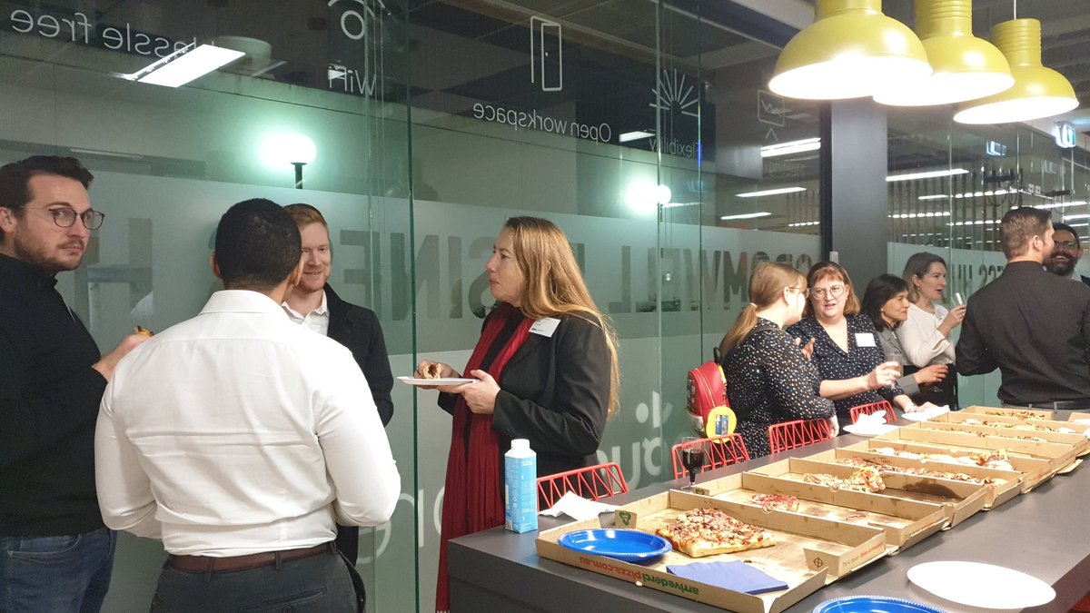 Thank you,Dan Myers <a href="/kiwidankun/">Dan Myers, MBA, IQCP</a> for sharing your knowledge and passion for Data Quality with the IIBA Brisbane Chapter last Thursday.
Another big Thank you to Business Analysts Pty Ltd @busanalyst_au for sponsoring this great event!