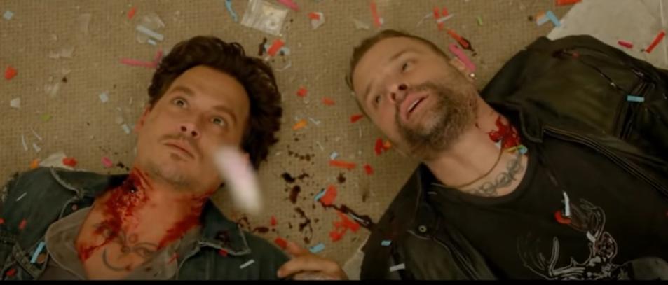 21 Jumps Street movie (cameo)