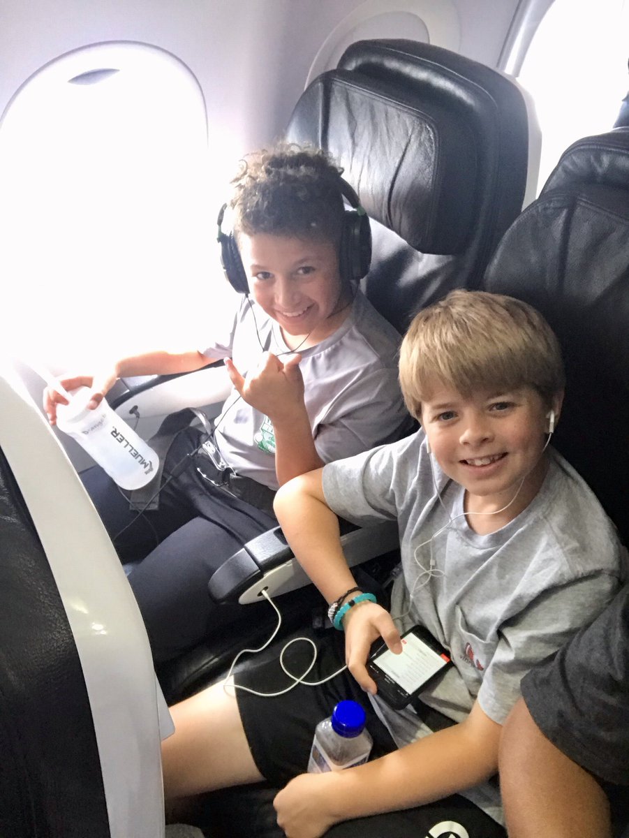 TeamWA_Lax's tweet photo. The boys of Char are headed โ๏ธ to The Riptide 2019 tournament in Irvine... #CharNation #ClassOf2026 #CharInSoCal https://t.co/S3mEjNAU6T