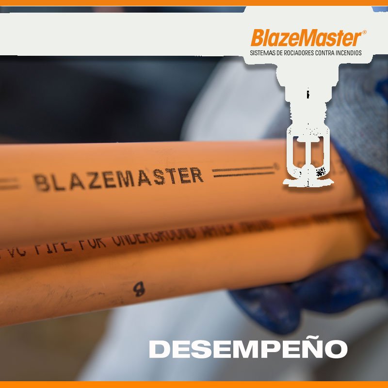 blazemaster_mx's tweet photo. BlazeMaster es el primer fabricante de CPVC que cumple con ASTM 4120-06 para CPVC, lo que aumenta la clasificación de presión a 180°F (82.2°C)#CPVC #BlazeMaster #rociadores #contraincendios #seguridad https://t.co/dgfFGTnsPC https://t.co/sCvlSohxpv