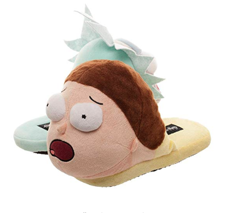 RickMerch's tweet image. #RickandMorty #RickSanchez #Morty #Slippers #AffiliateLink

"I'M SORRY, MORTY. IT'S A BUMMER. IN REALITY YOU'RE AS DUMB AS THEY COME. BUT I NEEDED THOSE SEEDS REAL BAD." ~Rick

Rick and Morty feet warmers anybody? 

&amp;gt;&amp;gt;🔥🔥 Check it out at Amazon: amzn.to/2ZZ6HWx 🔥🔥&amp;lt;&amp;lt;