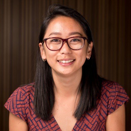 #1 Meet Cassandra Mai our VC

Field: Process Engineer, Water

Proud of: Working on a groundwater treatment project for one of the largest infrastructure projects in Sydney (Westconnex Rozelle Interchange.)

Favourite quote: “Treat others the way you’d like to be treated” #INWED19