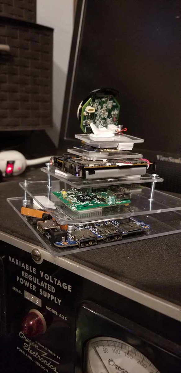 taoblockchain's tweet photo. @_DungeonMaster_ @calebhawk Can’t help with blueprints, but there are some pics of the inside of the device posted in the @Bitcointalk ANN thread:
https://t.co/0V2gDVp4VU

There’s also a channel devoted to the device in our Slack.
https://t.co/jXz5D48A3C

$TAO #crypto #stakebox #pyramid #wirelessmesh # https://t.co/WITD5vnARf