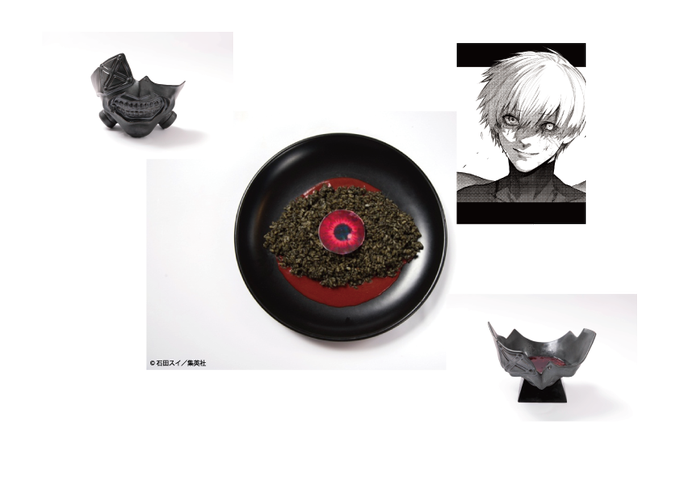 東京喰種のtwitterイラスト検索結果