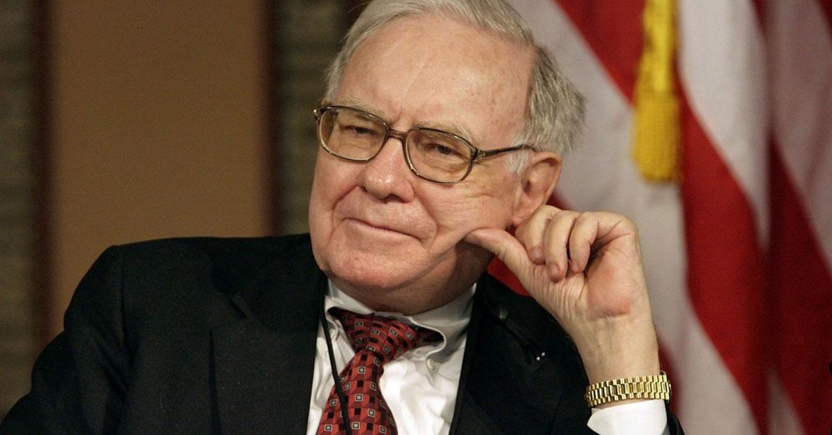 BlockOption's tweet image. Do You Know Top Positions in Warren Buffett’s Portfolio?

blockoptionglobal.com/top-positions-…
#blockoptionglobal #blockoptionofficial #blockoption