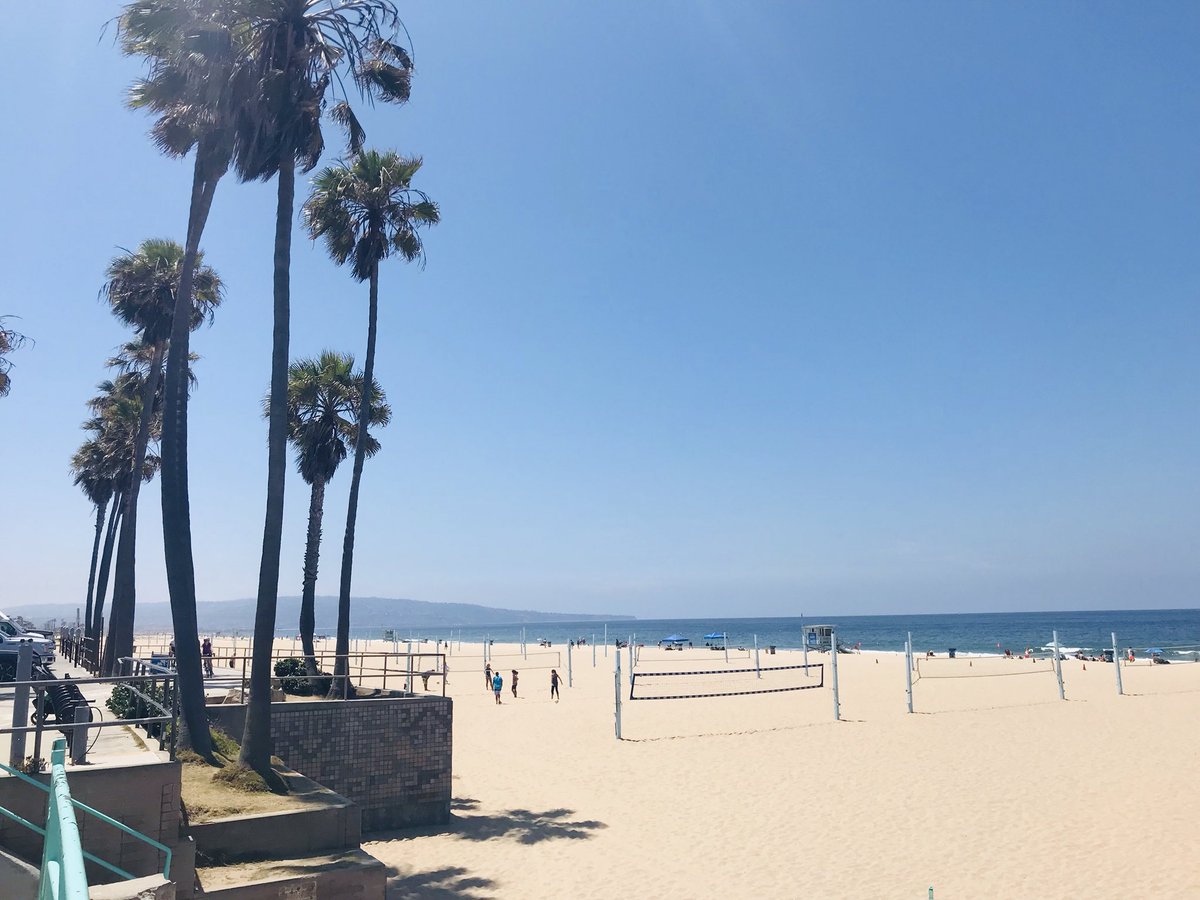 CedricFeschotte's tweet photo. So long SoCal. Thanks to @RayLabTTU and all co-organizers for a fantastic @FASEBorg #MobileDNA2019! https://t.co/UHUSKO53BD