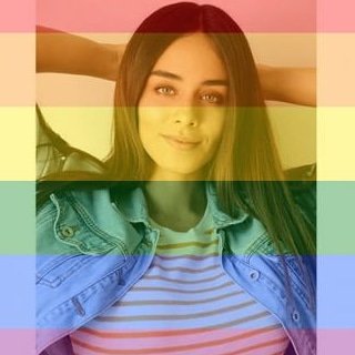 EsmePimenteVzla's tweet photo. "El amor no daña a nadie sin importar el sexo o género tu odio sí." 🙏❤️🌈 #Orgullo2019 #Pride2019 #LoveIsLove @ESMEPIMENTEL #EsmeraldaPimentel #TeamPimentel https://t.co/FE7WvCNL18
