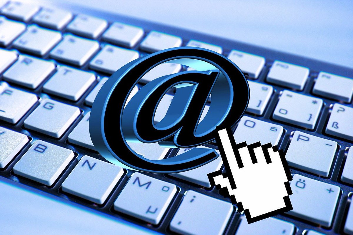 Fil_Realtor's tweet image. Planning an Email Campaign? Here’s why you should use Emailing Software dlvr.it/R7TY5V #SoftwareApps #USRealEstate #emailmarketing