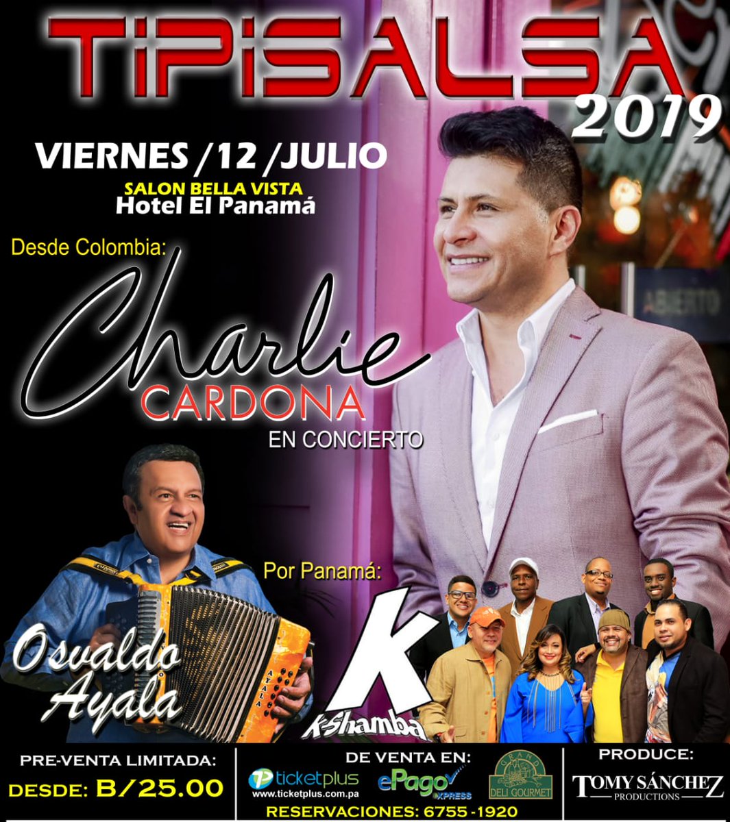 12 DE JULIO
HOTEL EL PANAMA