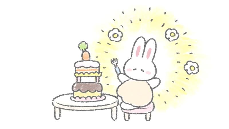 ふんわりうさちゃん (@funwariusa) on Twitter photo 