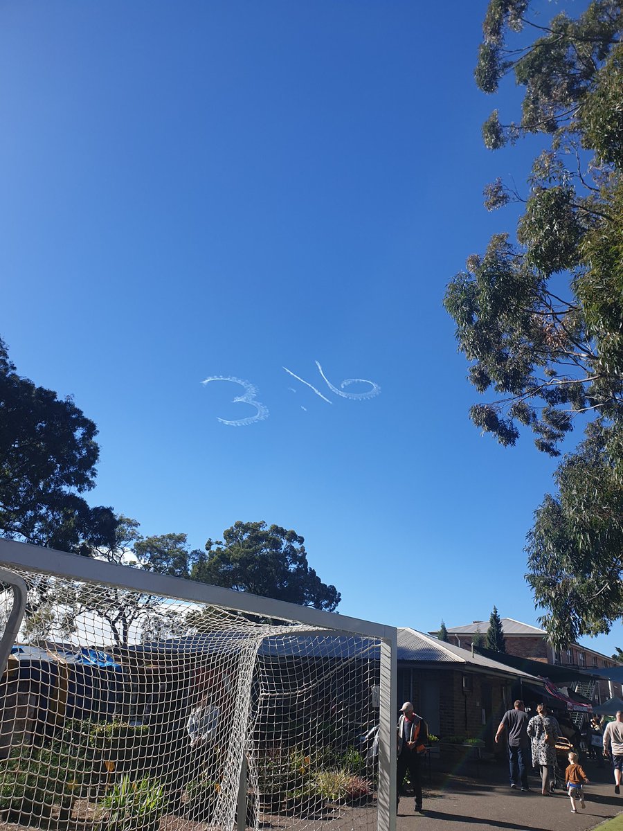 Dkaz84's tweet photo. Theres a special spot for you @IzzyFolau in heaven. God and all the saints bless you brother!!! #IsraelFalou https://t.co/Wc4i9j1OeP