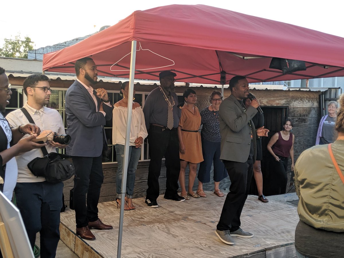theworksla's tweet photo. Congrats to Inglewood and the work of @UpliftInglewood to get Rent Control for their city!! Glendale, Unincorporated LA County and now Culver City! Come on Pasadena, Burbank and Pomona! I just heard the Uplift crew quote Nipsey Hussle to say the marathon continues! #AllforLA https://t.co/pF4Rk3OPWq