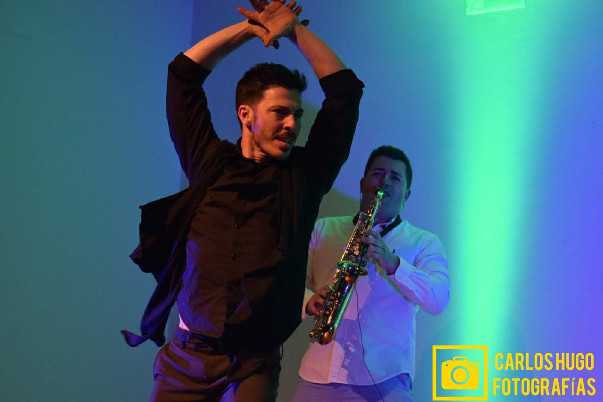 Joaquín Nevado tweet media