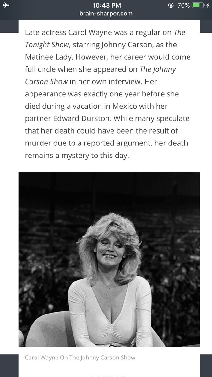 Saved You a Click tweet media