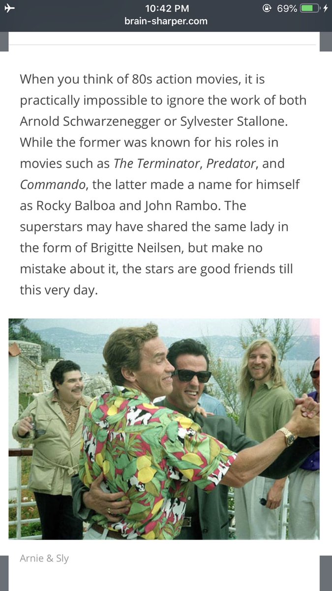 Saved You a Click tweet media