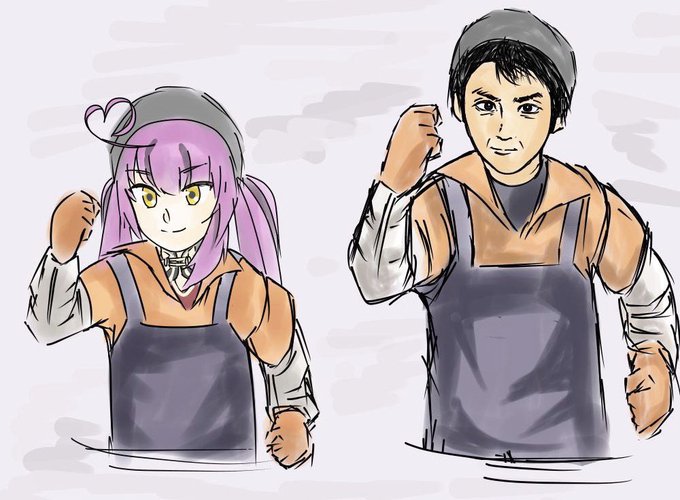 トゥルルのtwitterイラスト検索結果