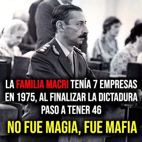 Sergiosueldoo's tweet image. NO FUE MAGIA FUE MAFIA @alferdez  #RepublicaRobada #SiniestraVidal  #ViernesIntratables  @todonoticias  @ElDoce #podemoshablar #LaNocheDeML  @mirthalegrand