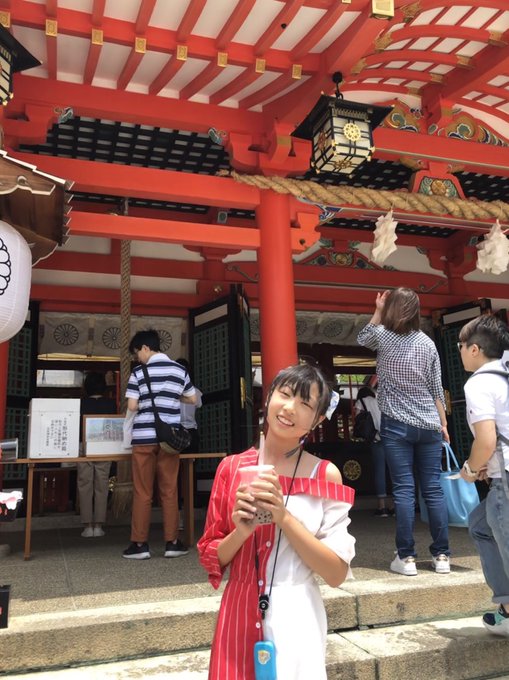 Twitterのコスプレ画像65