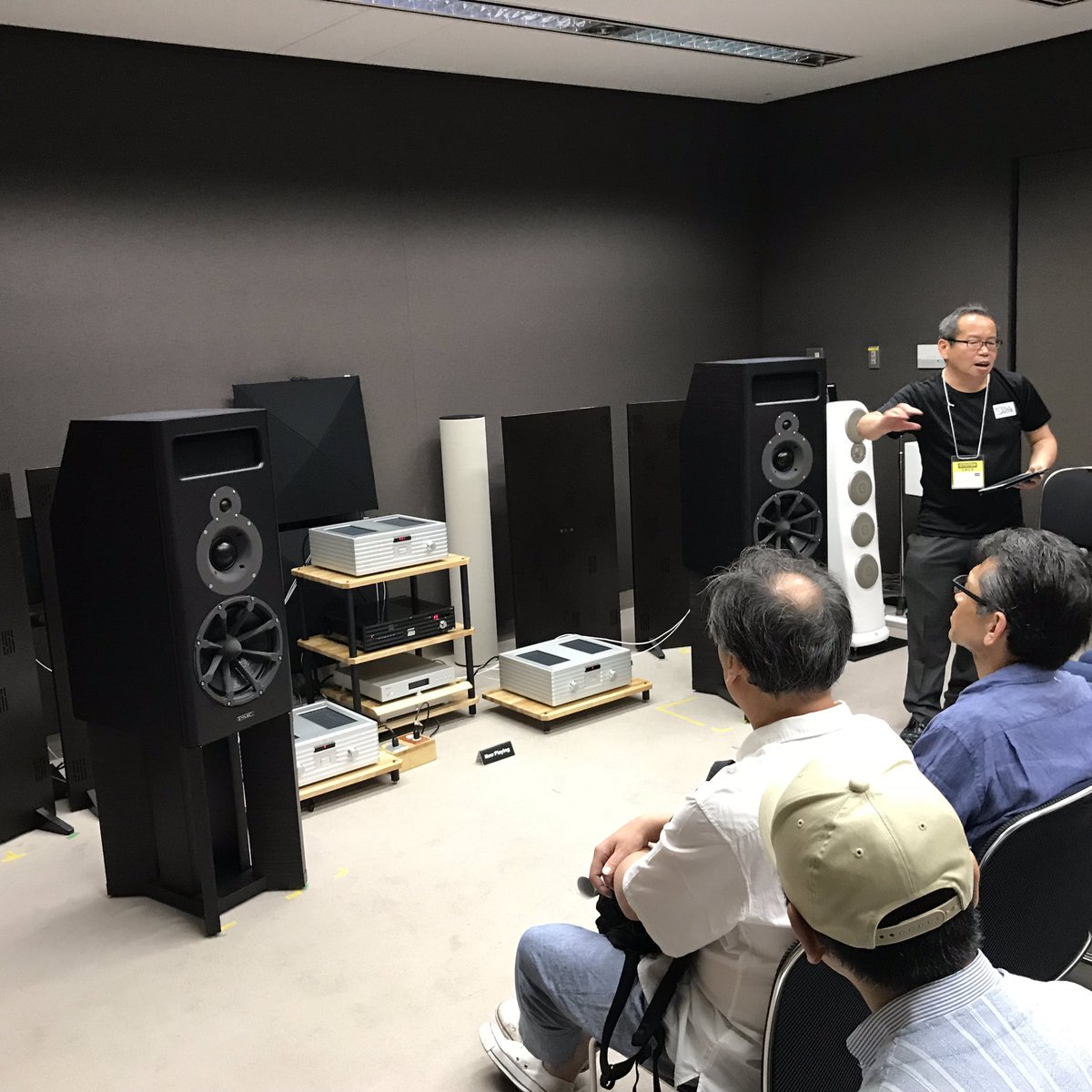 Paul Bayliss tweet media