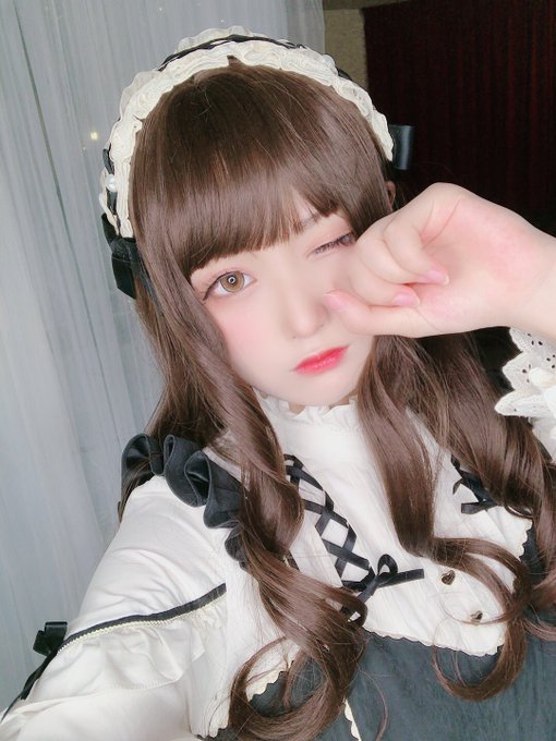 Twitterのコスプレ画像50