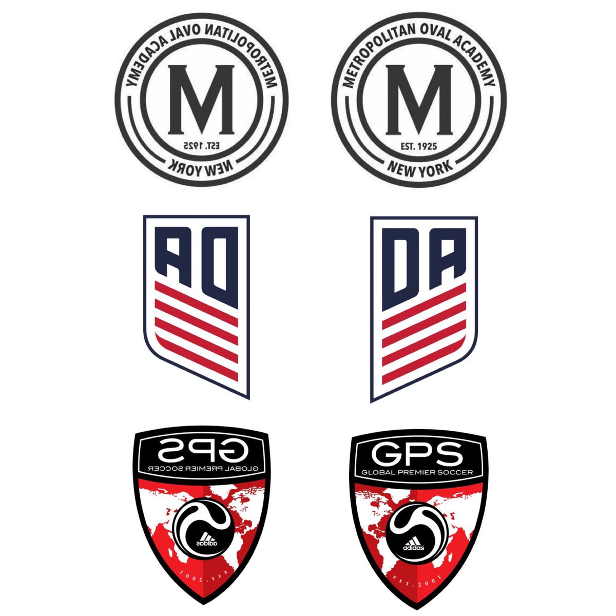 Met_Oval's tweet image. Big win for METOVAL 02 at NPL nationals over GPS #DA #MetOval