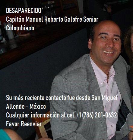 Ayuden a <a href="/Alejandrossolan/">Alejandro Solano</a> a difundir, ánimo!