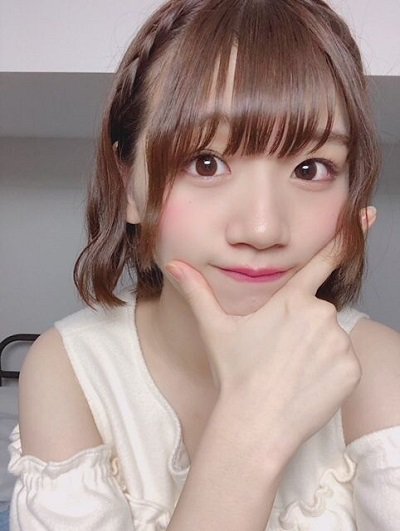 日向坂46と欅坂46推し A Twitter 佐々木美玲 記事まとめ