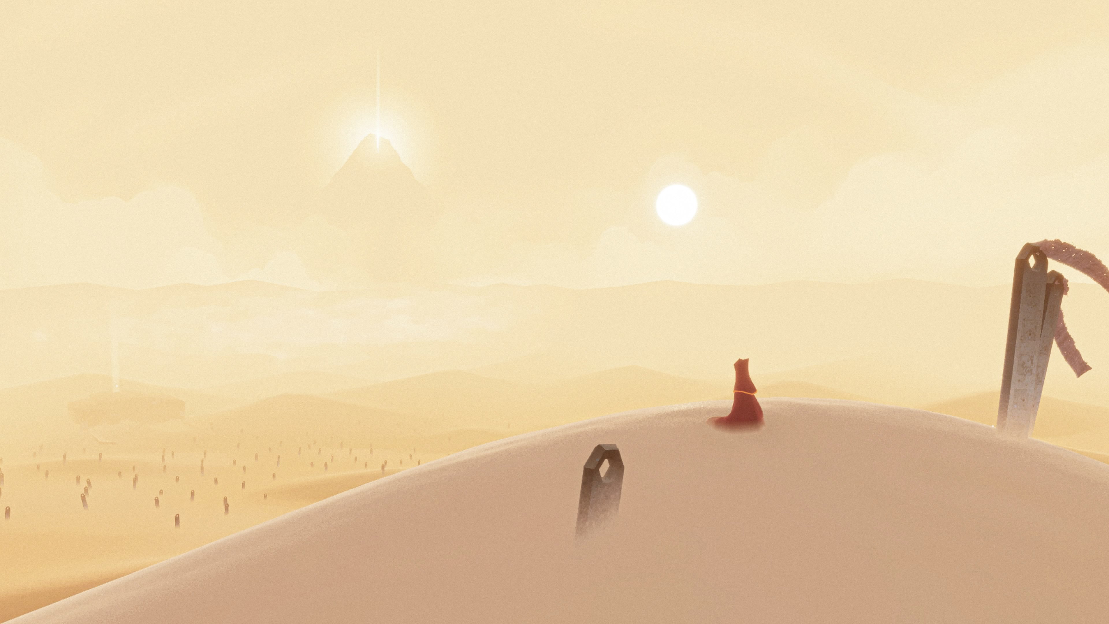 風ノ旅ビト Journey Twitter