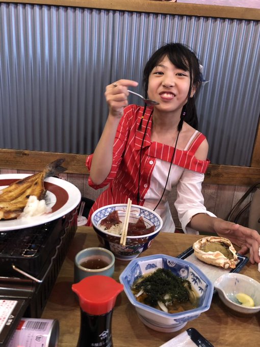 Twitterのコスプレ画像20