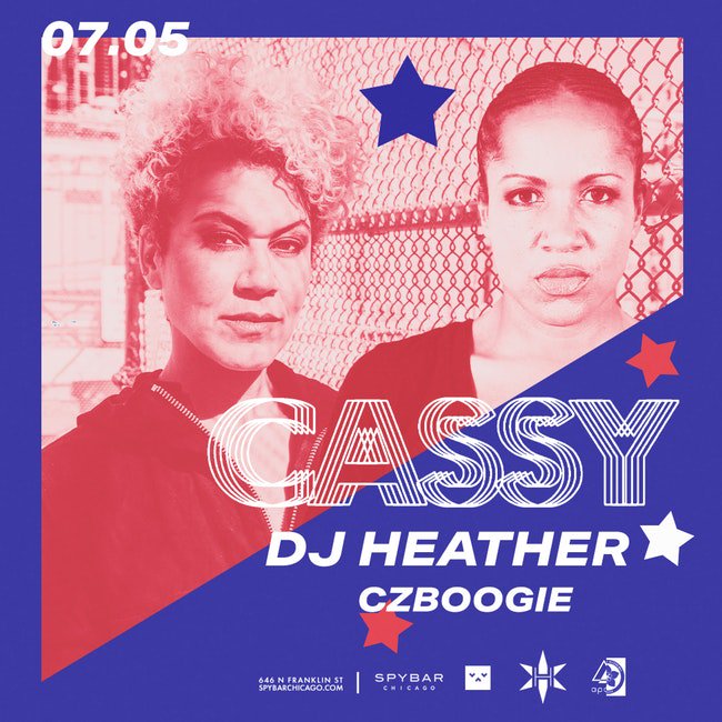 djheather's tweet photo. #OneWeekFromTonight #DiscoDoubleUp #FriJuly5th #Chicago @westfestchicago @spybar π₯π₯ https://t.co/GYwH4CILDI