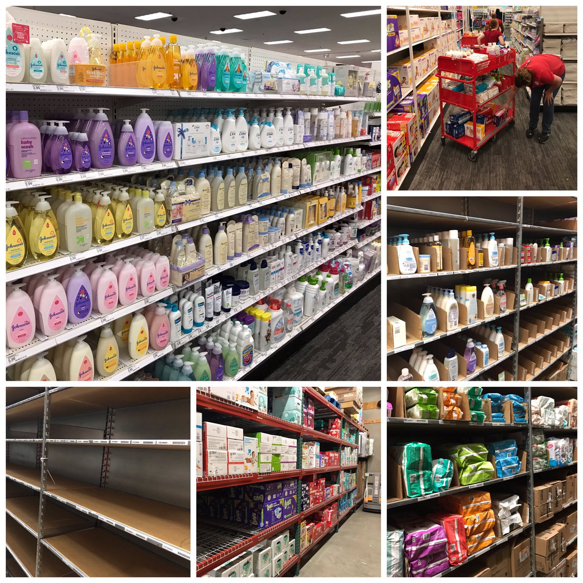 I need it, i want, give me that Efficiency!! More Smart Filling and categorization at T2087. Get it all out to the floor!! @ContrucciJoe @ryantb_TGT <a href="/JuanitaRich2344/">Juanita Rich</a> <a href="/JonByars/">Jon Byars</a> @jus10atTGT <a href="/A_Leigh_/">AV</a> @Ingrid4980 @christensen_sa <a href="/MikeQuinn75/">Mike Quinn</a>