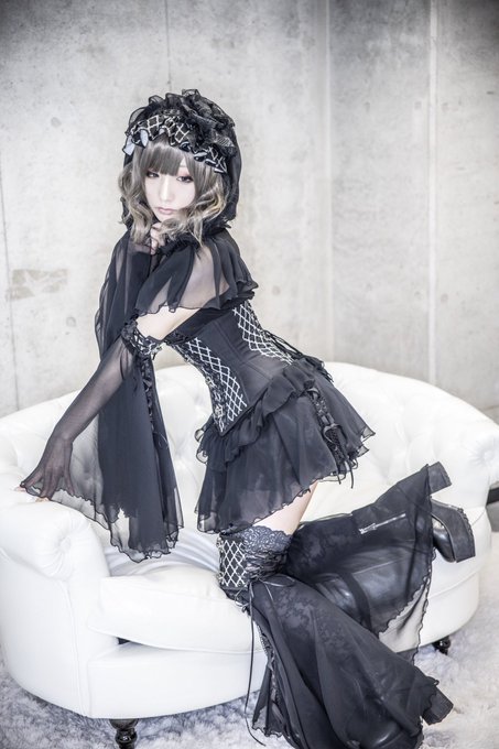 コスプレイヤー七星めろんのTwitter画像6