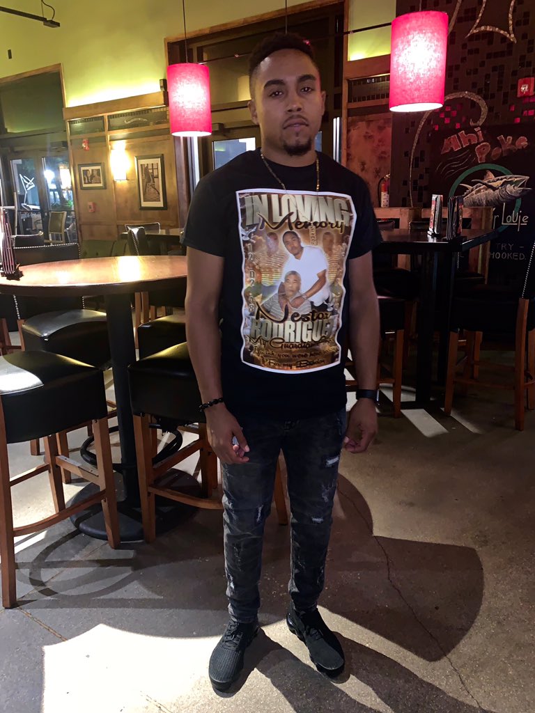 StanlyHector's tweet image. #LLN🕊