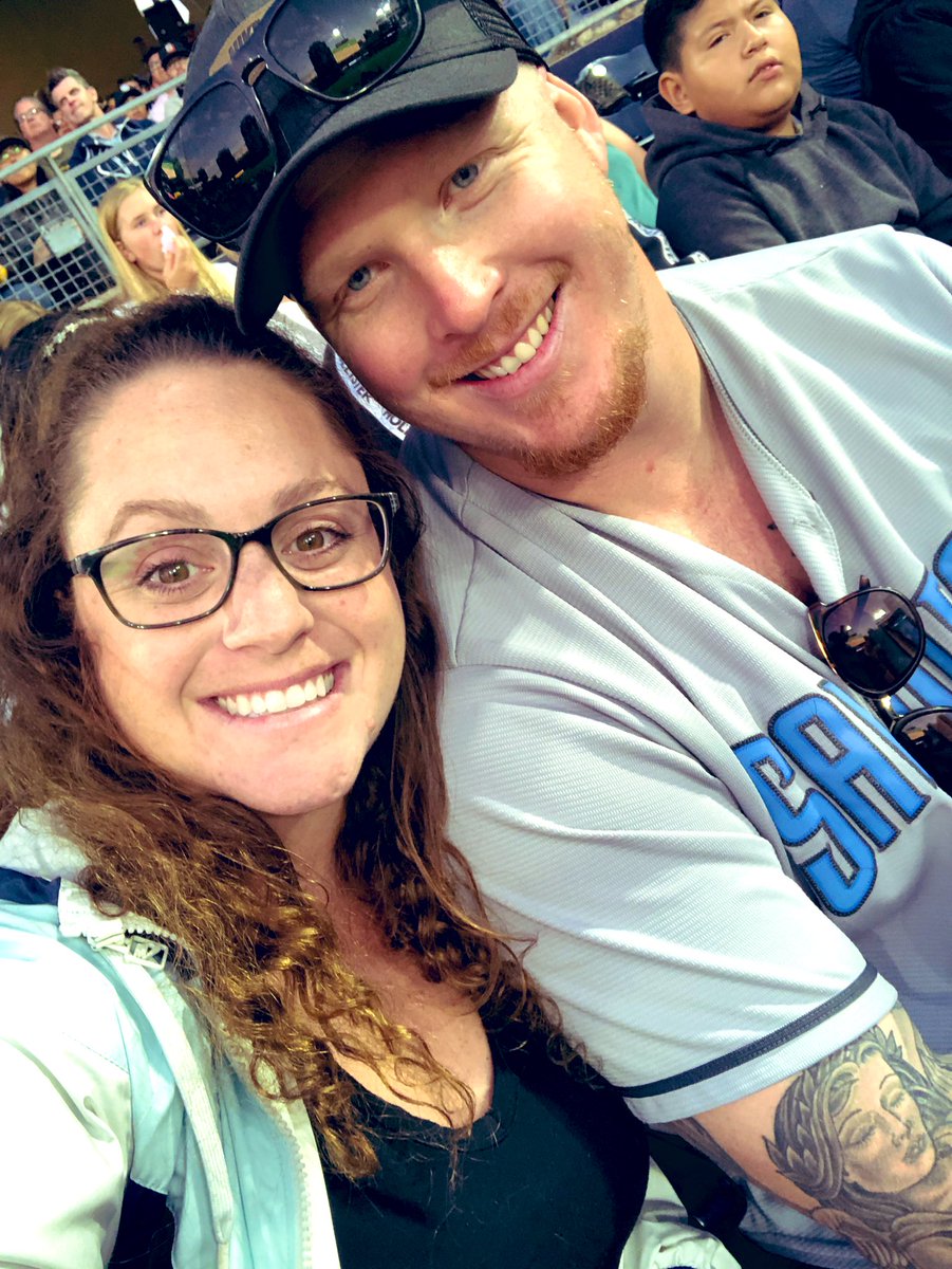 Friday night lights! #FriarFaithful