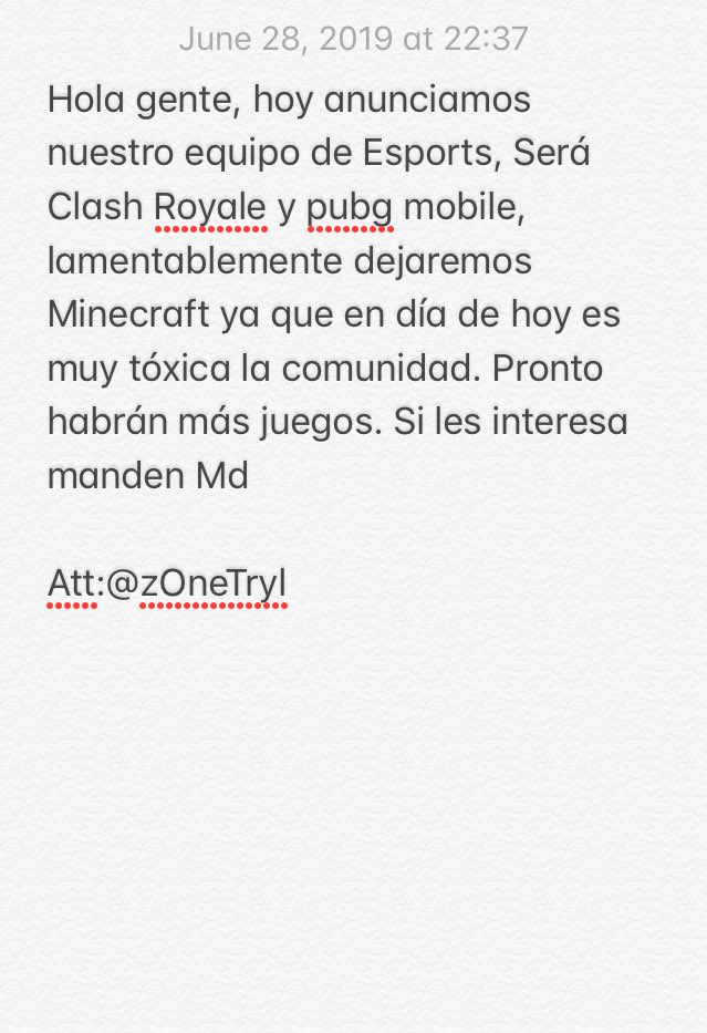 💜SweetMilk💜 (@sweetmilkmcpe) on Twitter photo 