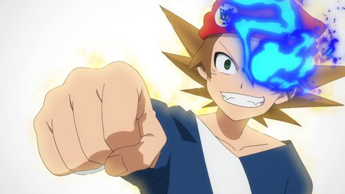 ゾイドワイルド最終回