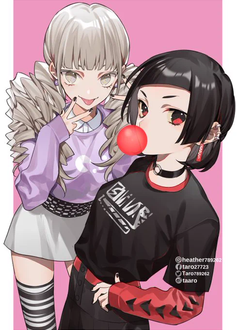 閒圖 