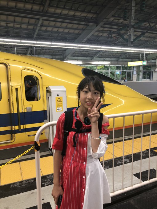 Twitterのコスプレ画像63