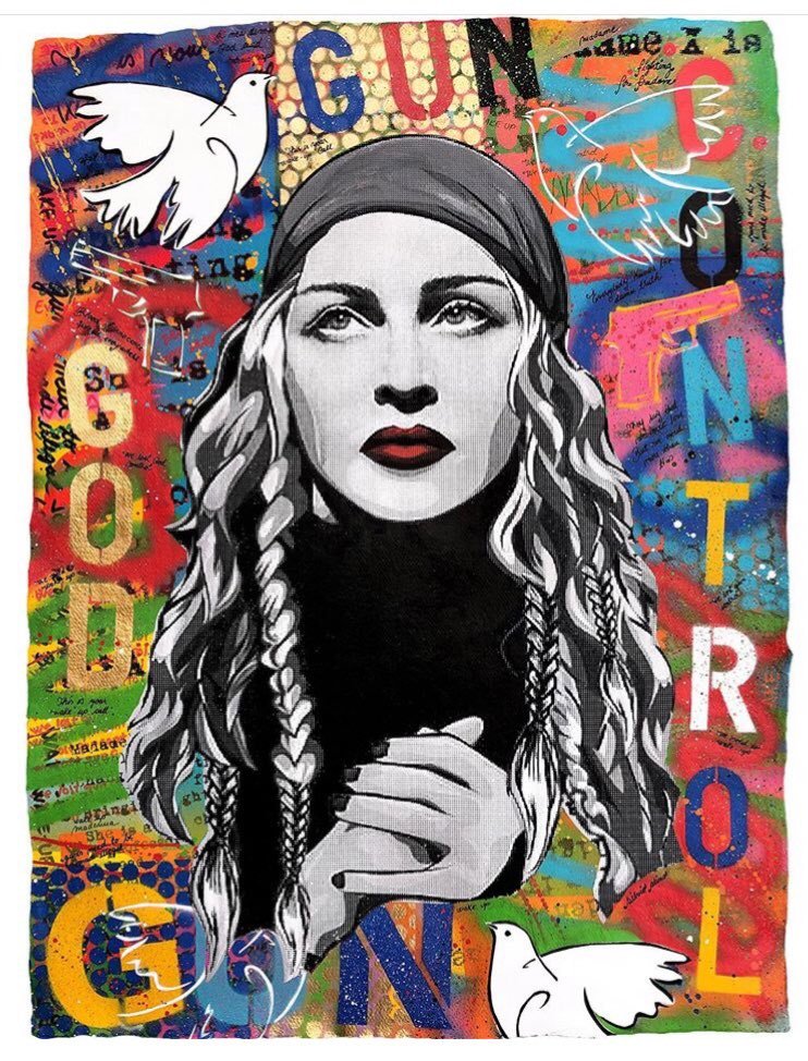 theamazer's tweet image. We lost #GodControl