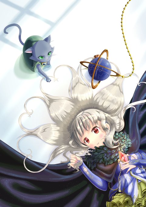 髪の毛アートのtwitterイラスト検索結果 髪の毛アートのtwitterイラスト検索結果