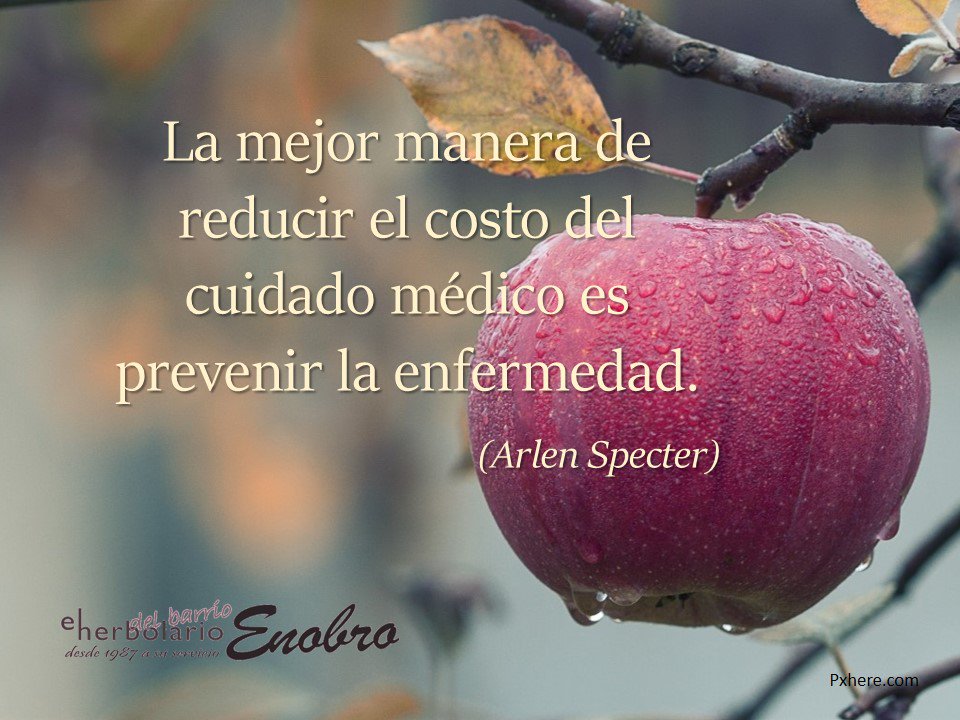 her_enobro's tweet photo. #FelizSábado #reflexiones #arlenspecter https://t.co/ucDnzIJnaY