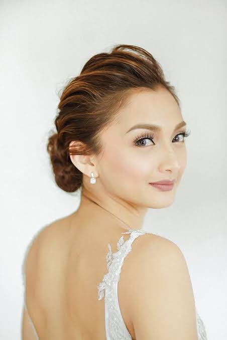 Happy Birthday, Iya Villania!  