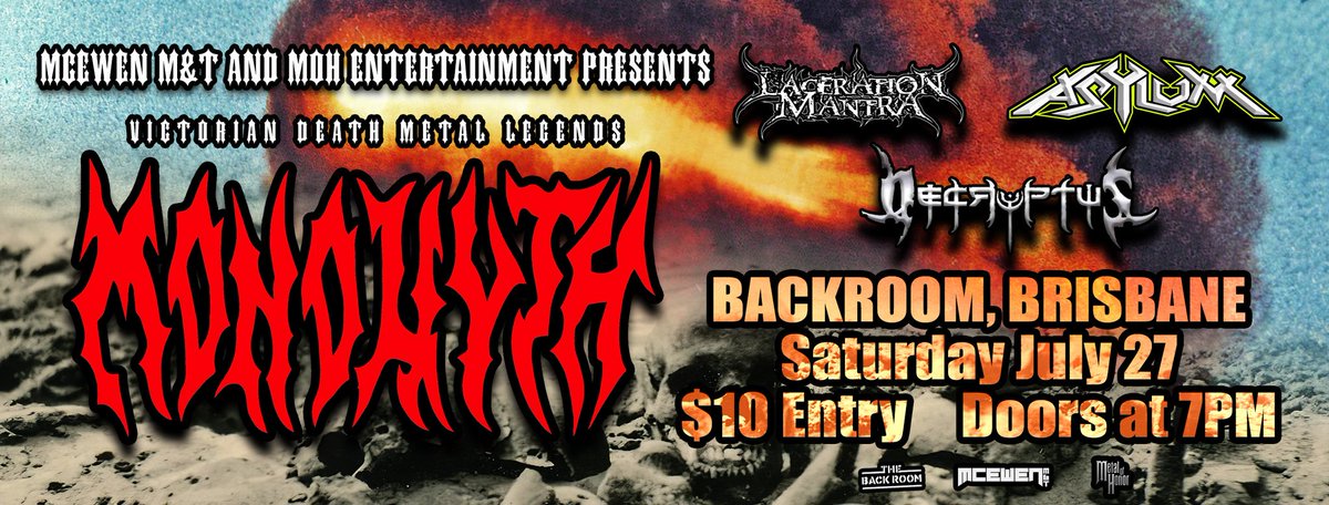 We are heading back to Brisbane!!