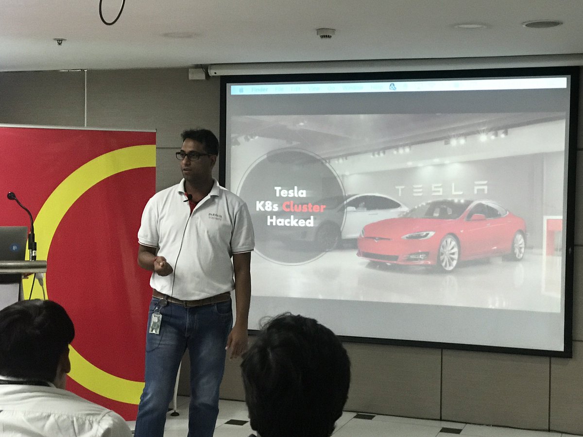 mwasim's tweet image. Sandeep says take #security very seriously .... we may be writing application for gadgets that cloud be responsible for our well being. #cloudAndDevops #publicisSapientMeetupPlus