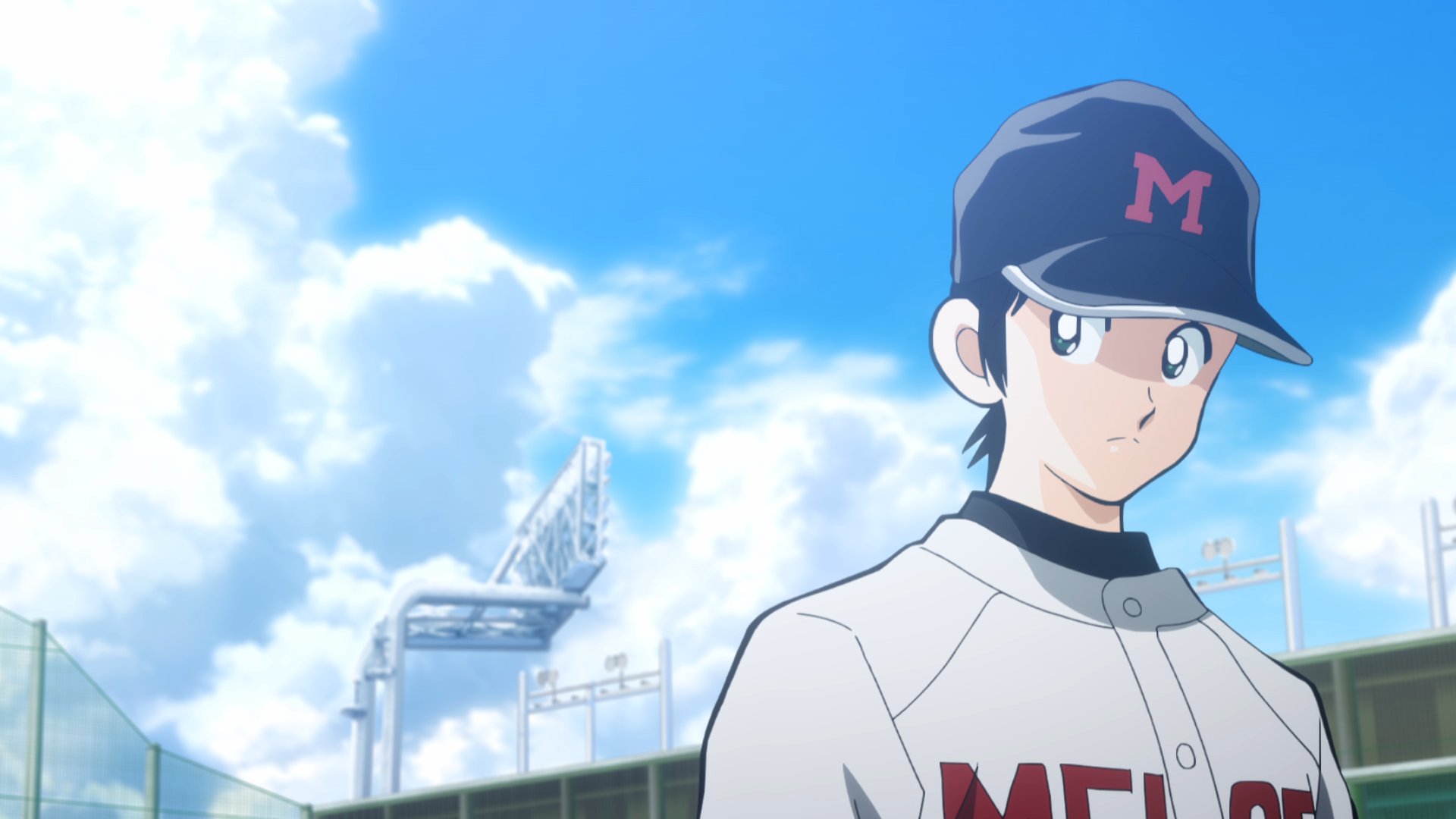あだち充情報 公式 Mix第13話 いかがでしたか 約束を守らないエースと ウワサ以上の4番打者の対決は ここまで五分 均衡を破るのはどちらだ 左の4番 赤井には甘いコースは絶対禁物であーる あだち充情報 公式 Mix第13話 いかがでしたか 約束を守らないエースと ウワサ以上の4番打者の対決は ここまで五分 均衡を破るのはどちらだ 左の4番 赤井には甘いコースは絶対禁物であーる