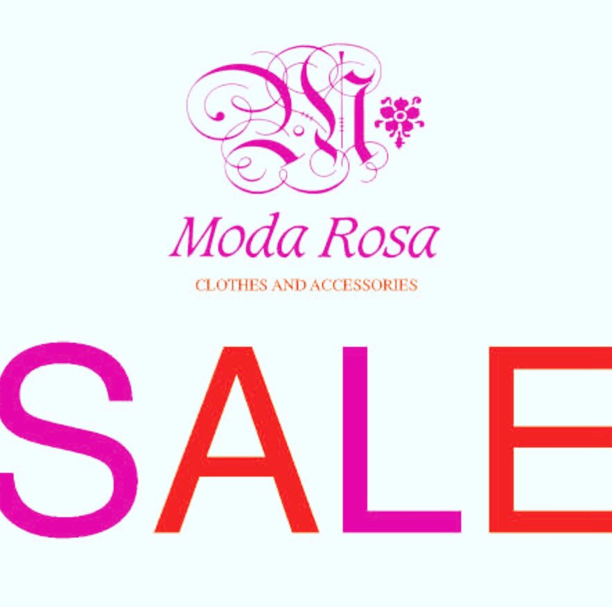 UP TO 50% OFF ALL SPRING SUMMER COLLECTIONS!!!