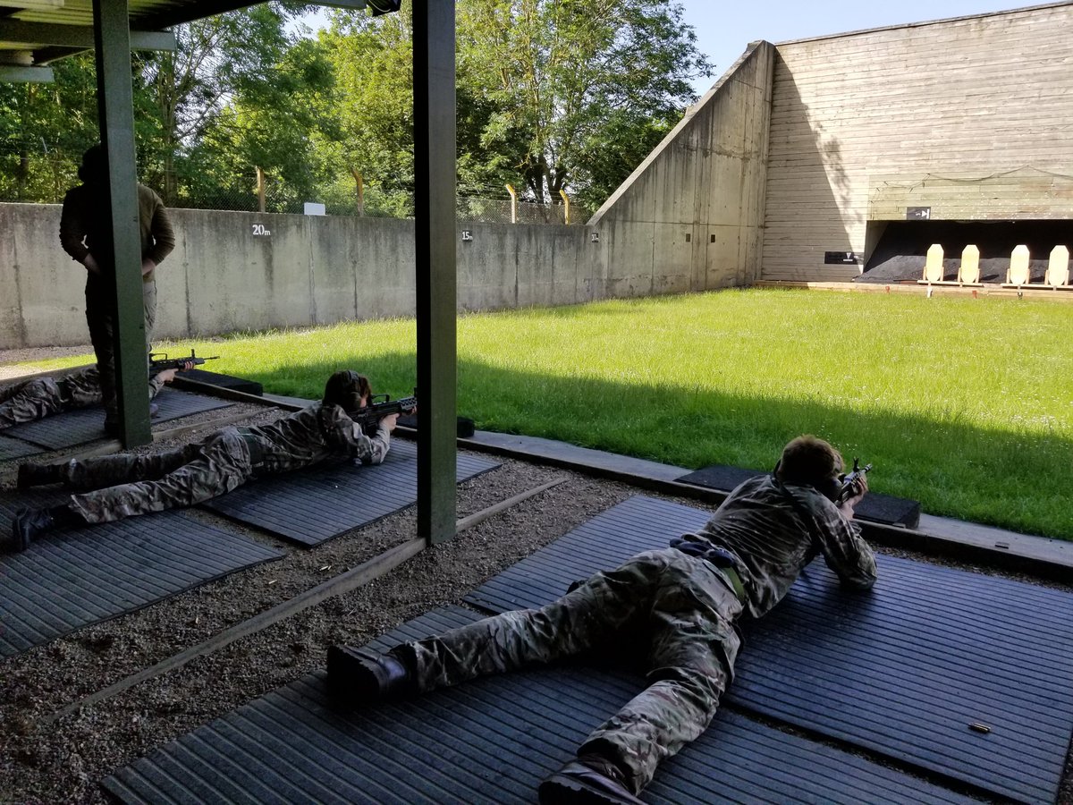 Great day for shooting 
#whatwedo