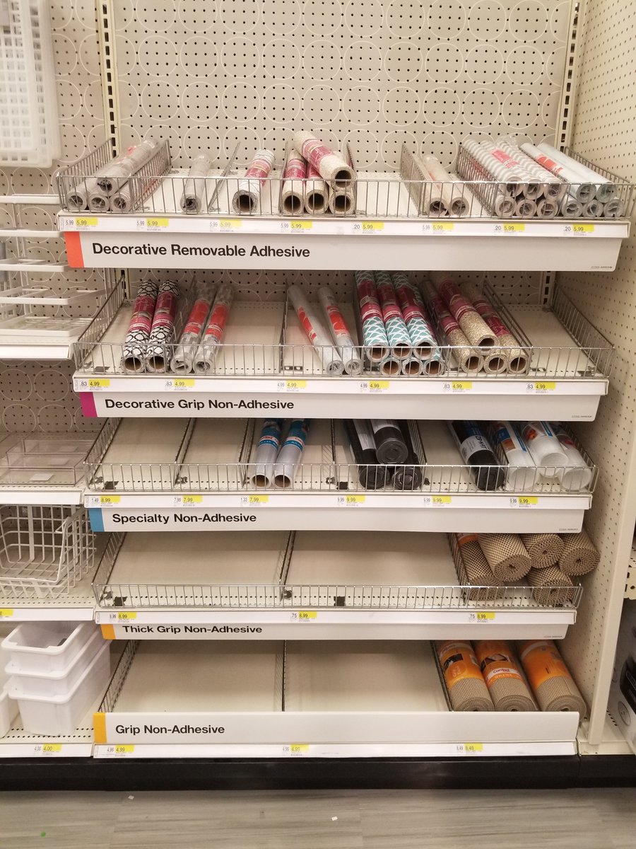 Featured image of post Shelf Liner Target
